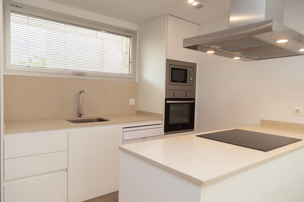 Apartamento Marina Real II Js Denia Ngoại thất bức ảnh