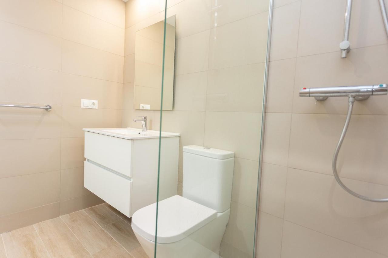 Apartamento Marina Real II Js Denia Ngoại thất bức ảnh