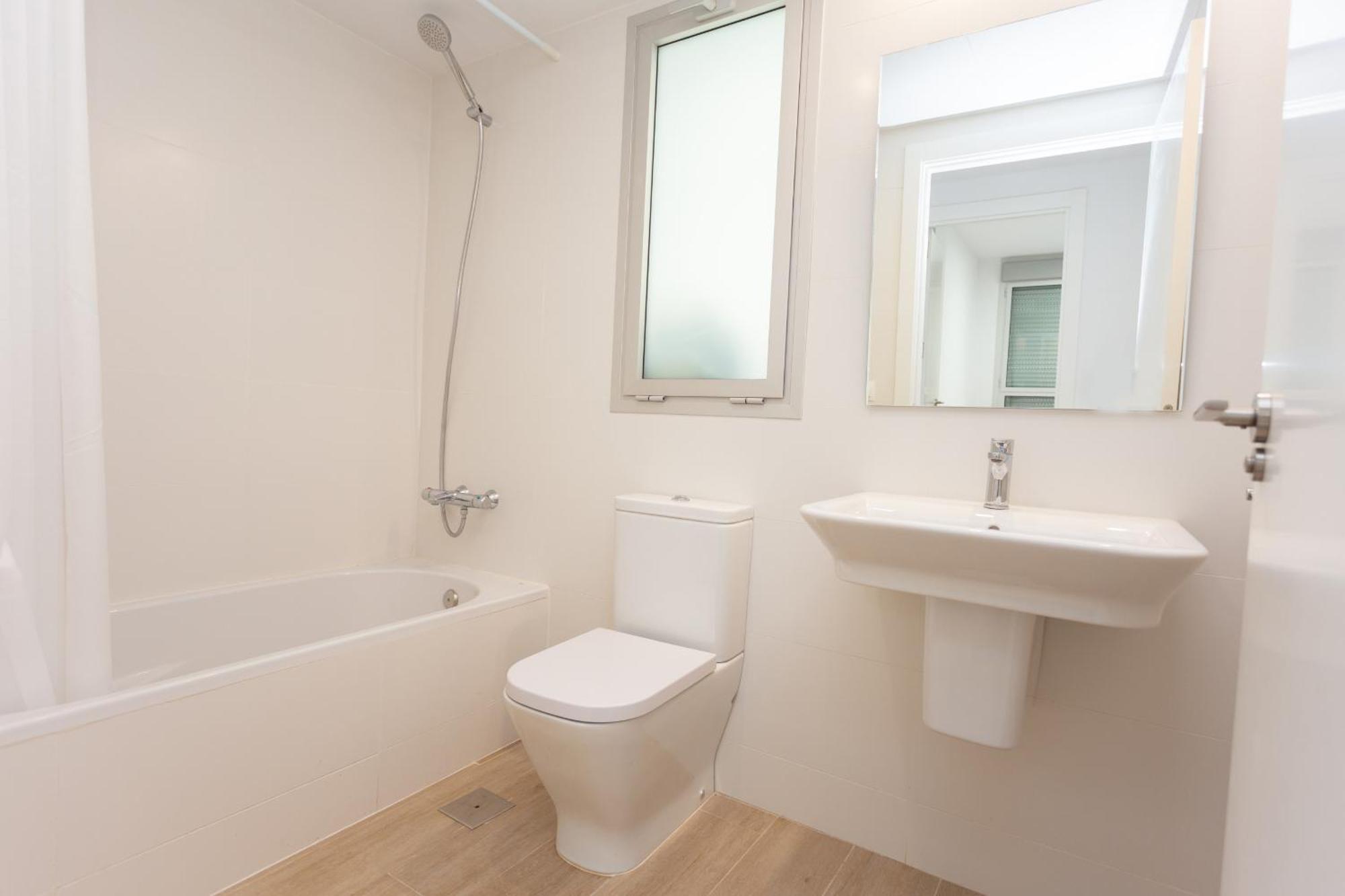 Apartamento Marina Real II Js Denia Ngoại thất bức ảnh