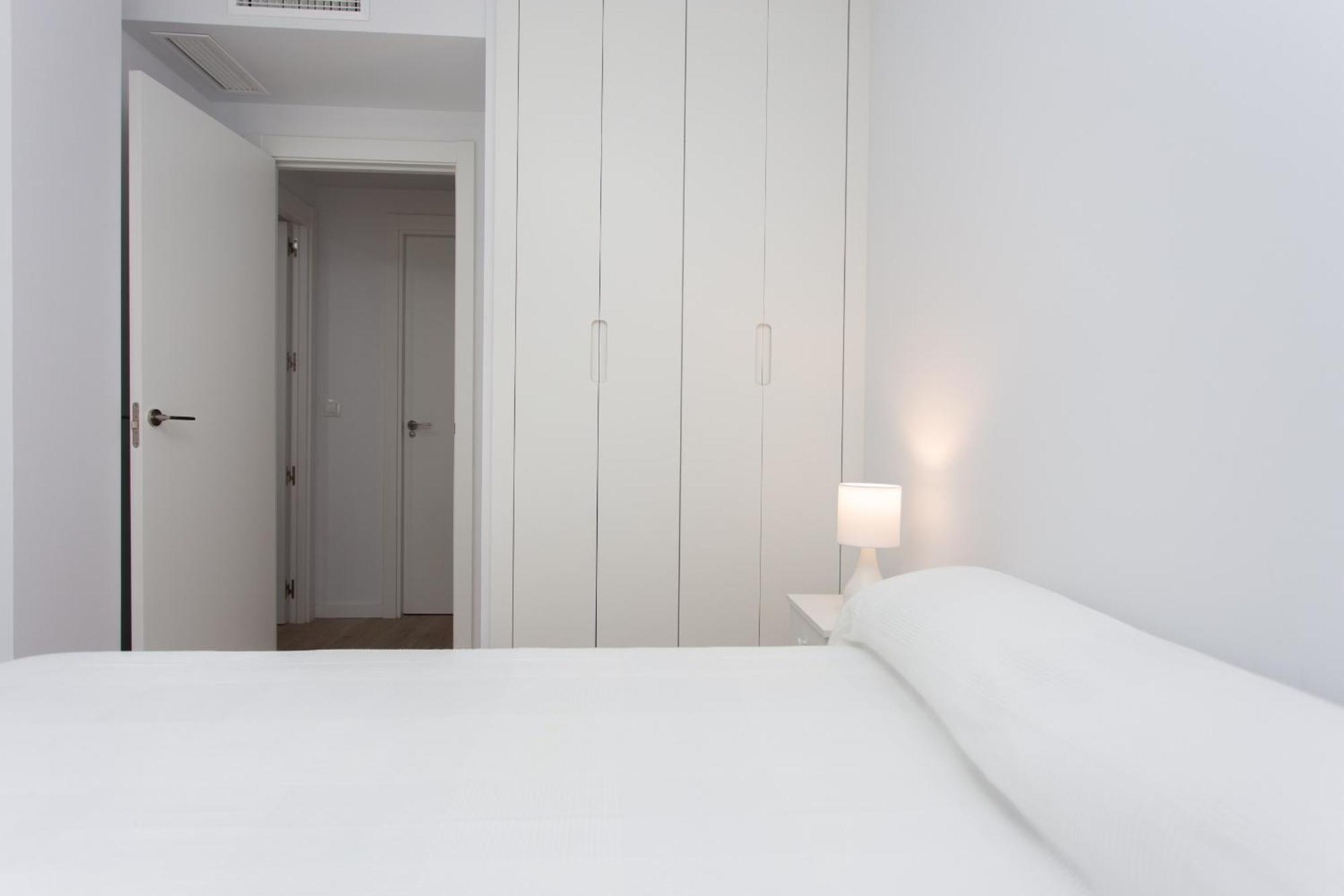 Apartamento Marina Real II Js Denia Ngoại thất bức ảnh