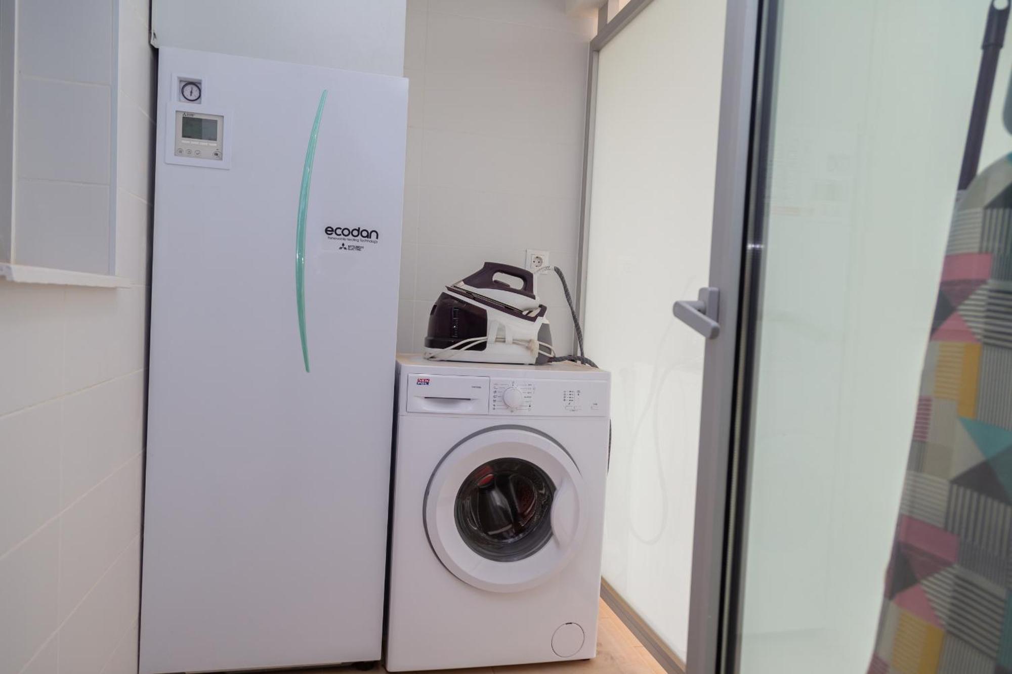 Apartamento Marina Real II Js Denia Ngoại thất bức ảnh