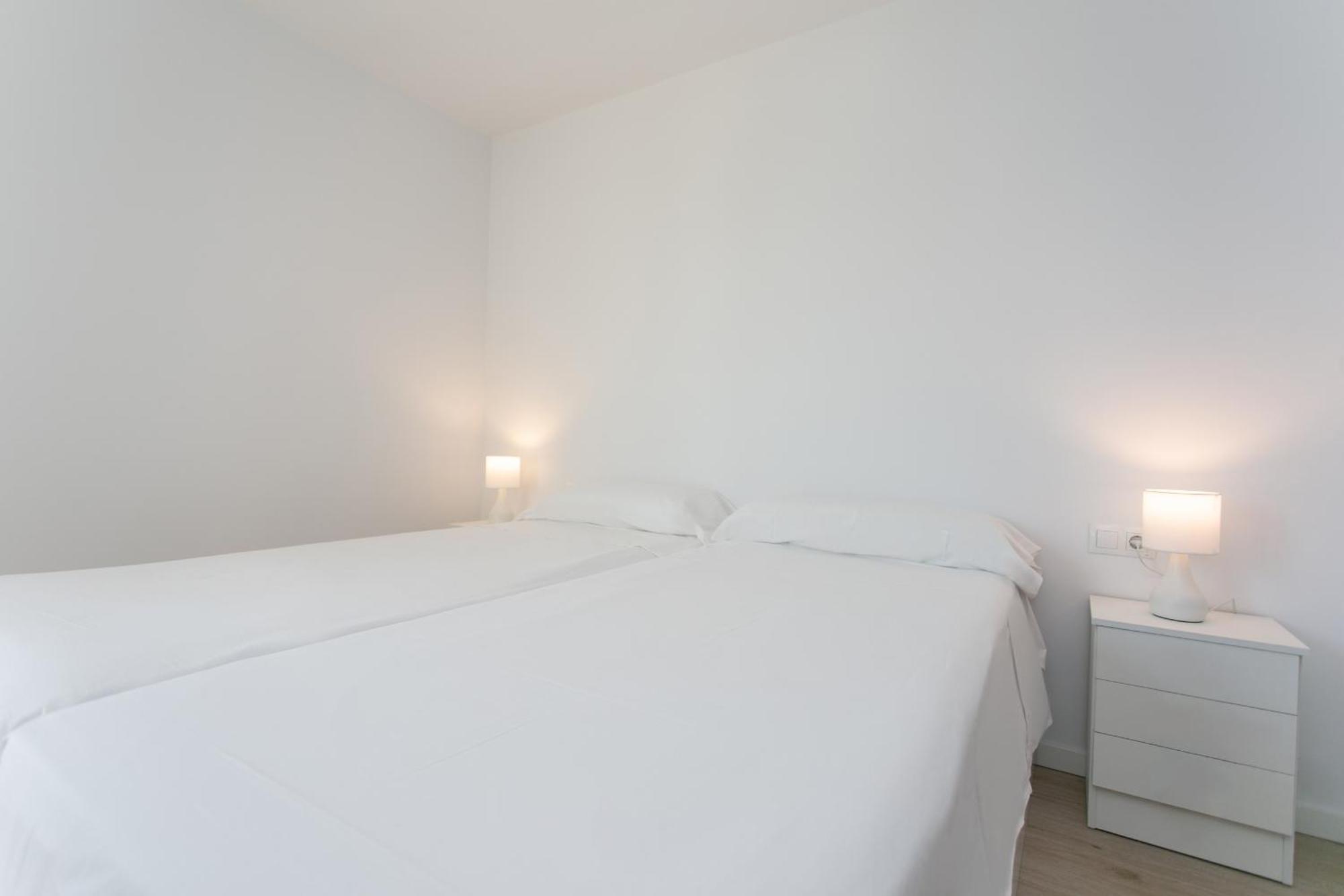 Apartamento Marina Real II Js Denia Ngoại thất bức ảnh
