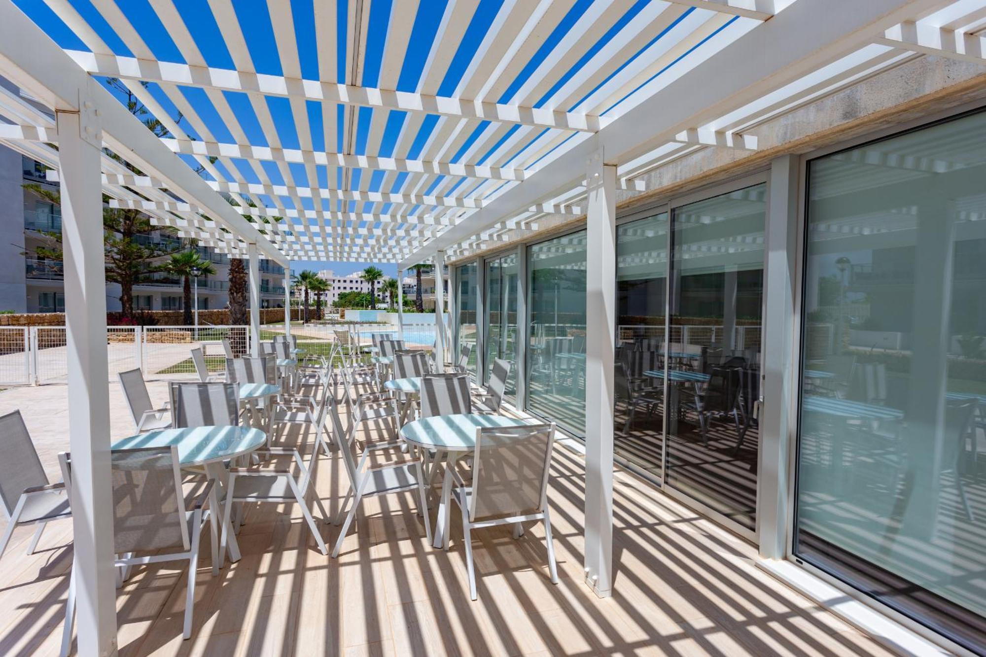 Apartamento Marina Real II Js Denia Ngoại thất bức ảnh