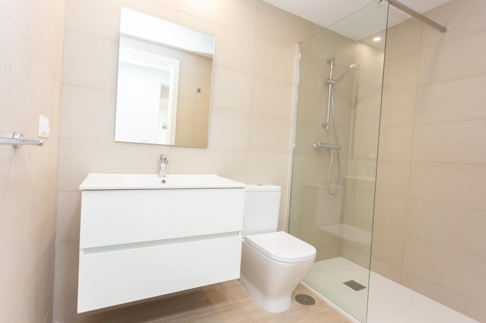 Apartamento Marina Real II Js Denia Ngoại thất bức ảnh